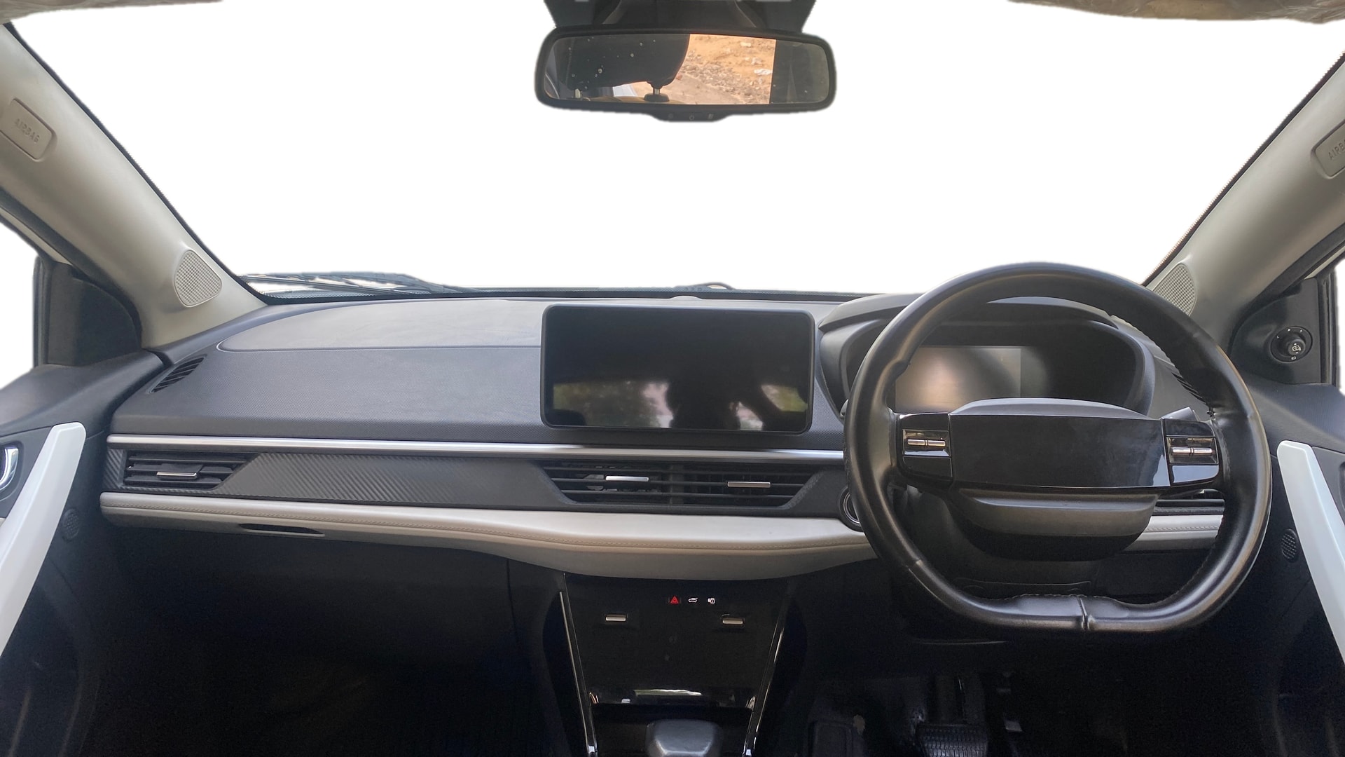 View 2024 Tata Nexon Revotron XE Image 16 Used 2024 Tata Nexon Revotron XE Image 16