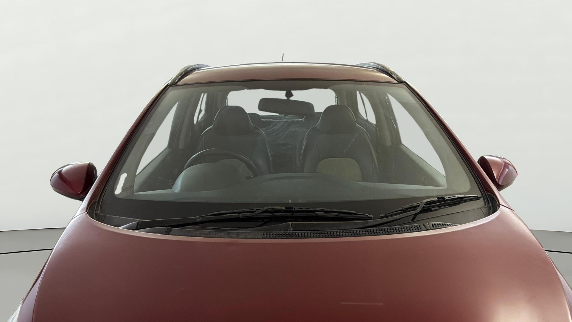View 2014 Hyundai Grand i10 Magna 1.2 Kappa VTVT Image 35 Used 2014 Hyundai Grand i10 Magna 1.2 Kappa VTVT Image 35