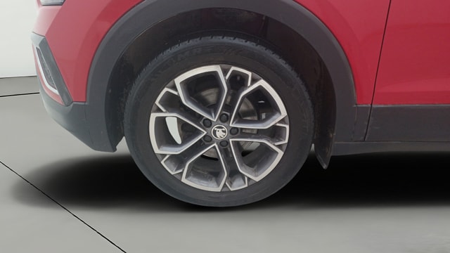 View Skoda Kushaq Image 36 Used Skoda Kushaq Image 36
