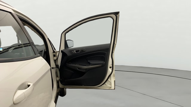 View Ford EcoSport Image 44 Used Ford EcoSport Image 44