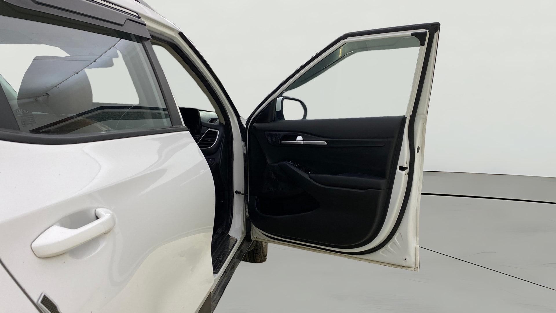 View 2020 Kia Seltos Smartstream G1.5 6MT HTK Plus Image 47 Used 2020 Kia Seltos Smartstream G1.5 6MT HTK Plus Image 47