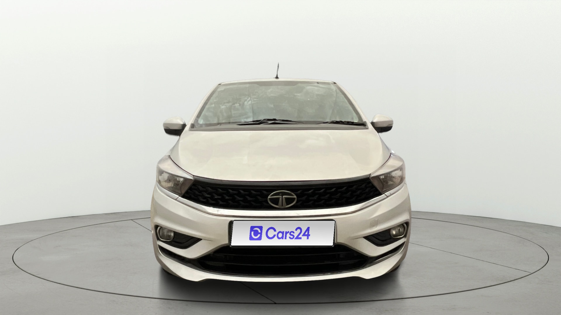 Used 2020 Tata Tiago Used 2020 Tata Tiago