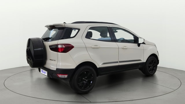View Ford EcoSport Image 45 Used Ford EcoSport Image 45