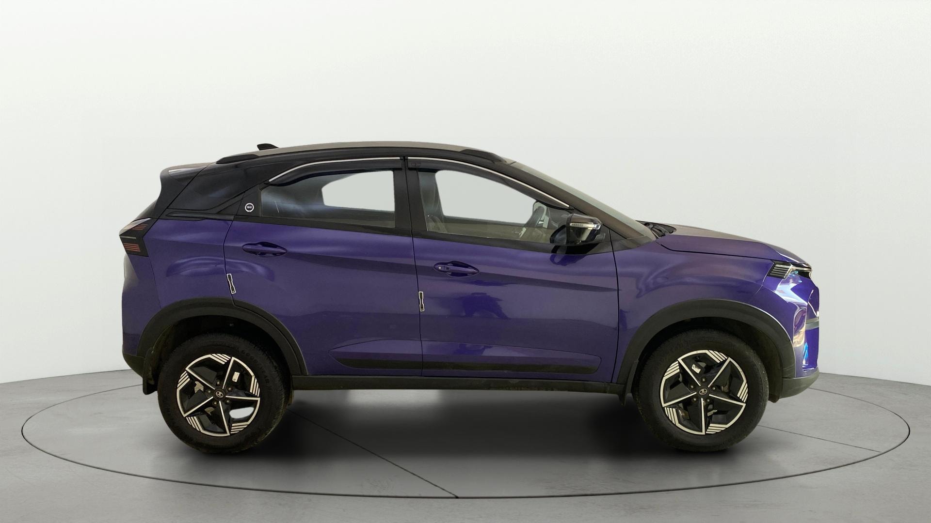 Used 2024 Tata Nexon Used 2024 Tata Nexon