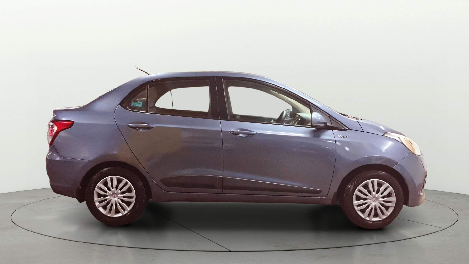 View 2015 Hyundai Xcent S Petrol Image 8 Used 2015 Hyundai Xcent S Petrol Image 8