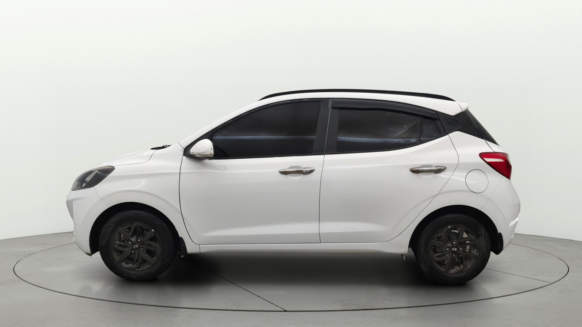 Used 2020 Hyundai Grand i10 Nios Used 2020 Hyundai Grand i10 Nios