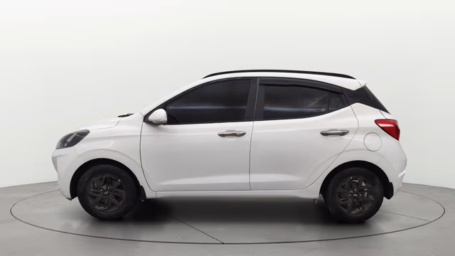 View Hyundai Grand i10 Nios Image 5 Used Hyundai Grand i10 Nios Image 5