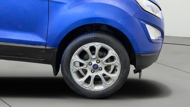 View Ford EcoSport Image 42 Used Ford EcoSport Image 42