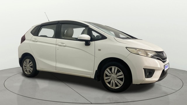 View Honda Jazz Image 36 Used Honda Jazz Image 36