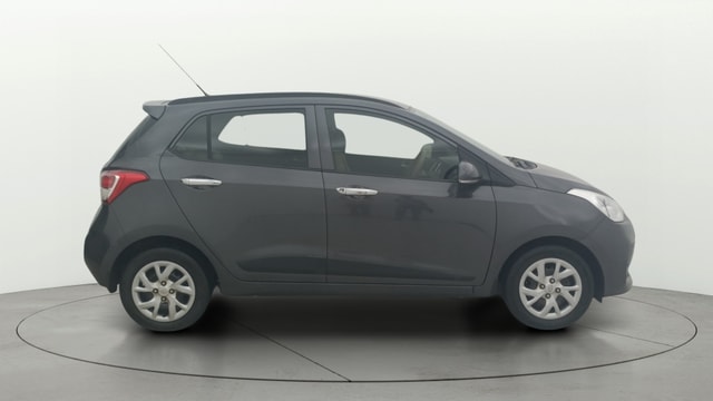 View Hyundai Grand i10 Image 8 Used Hyundai Grand i10 Image 8