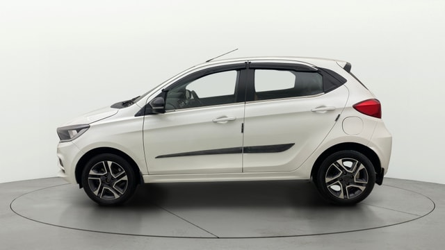 View Tata Tiago Image 5 Used Tata Tiago Image 5