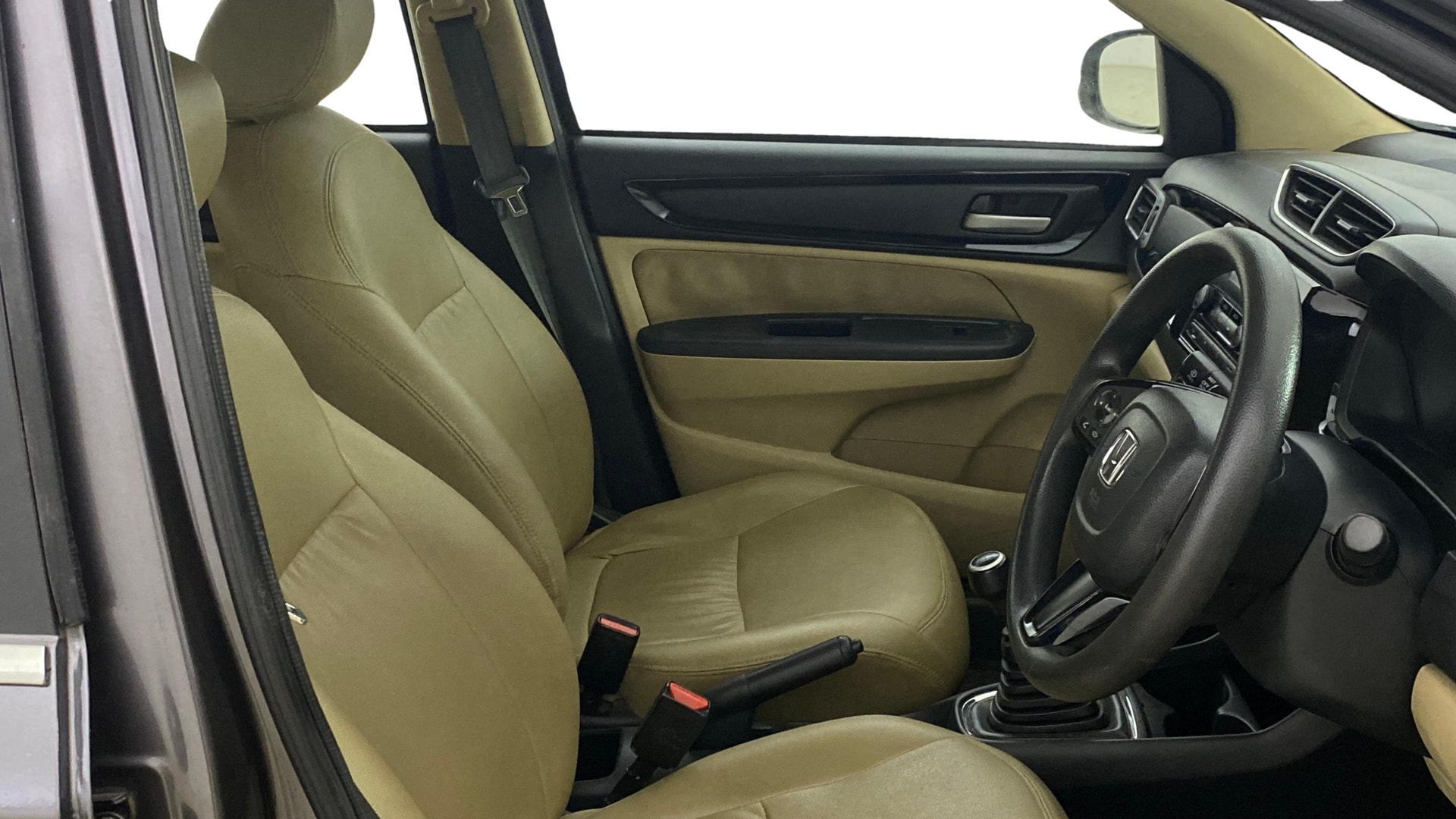 Used 2018 Honda Amaze Used 2018 Honda Amaze