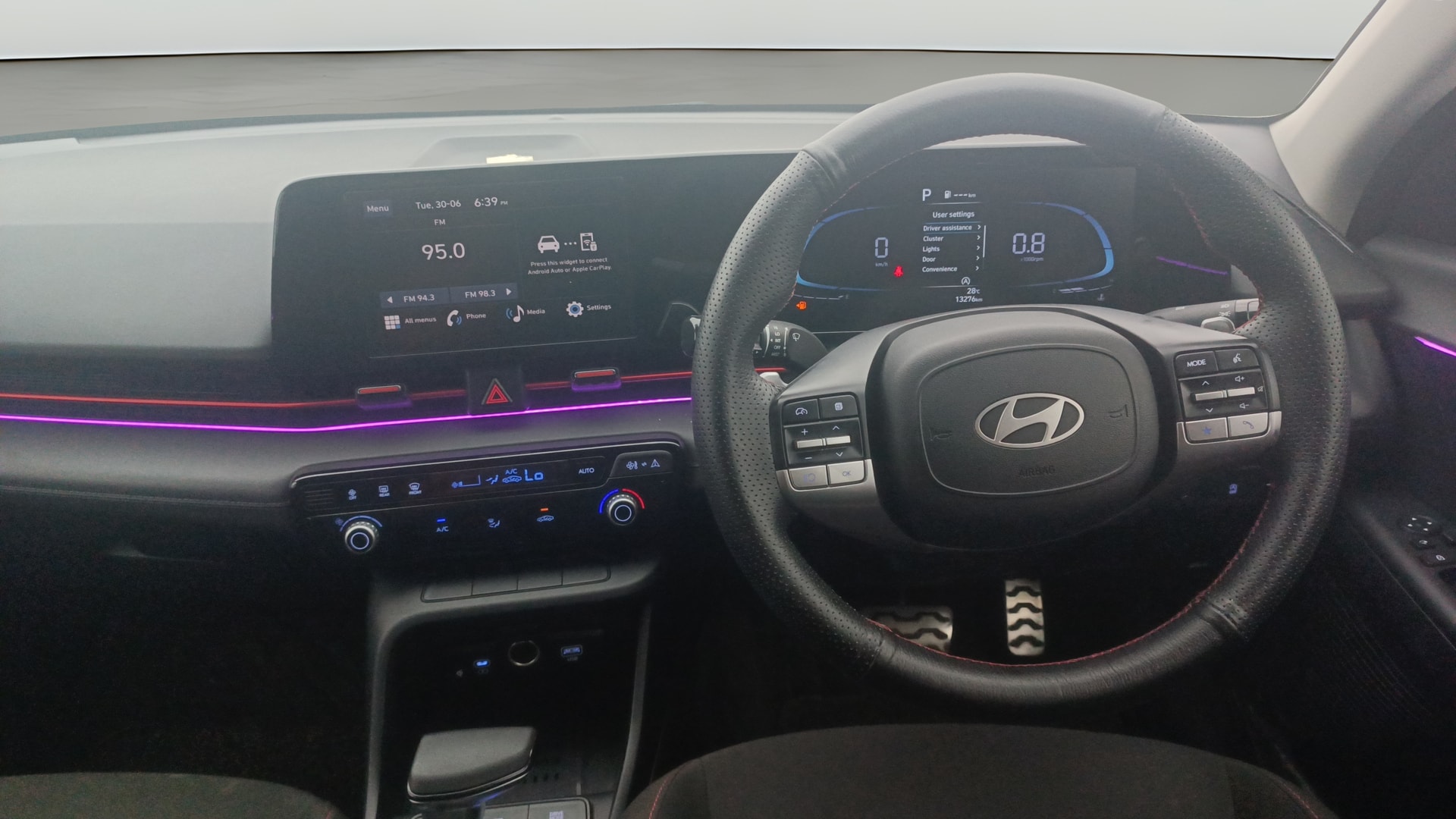 Used 2025 Hyundai Verna Used 2025 Hyundai Verna