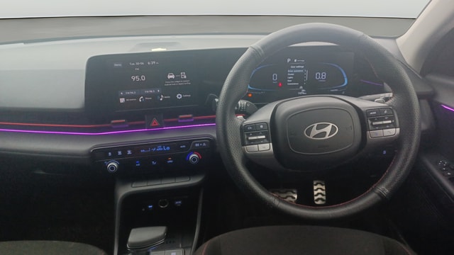 View Hyundai Verna Image 21 Used Hyundai Verna Image 21