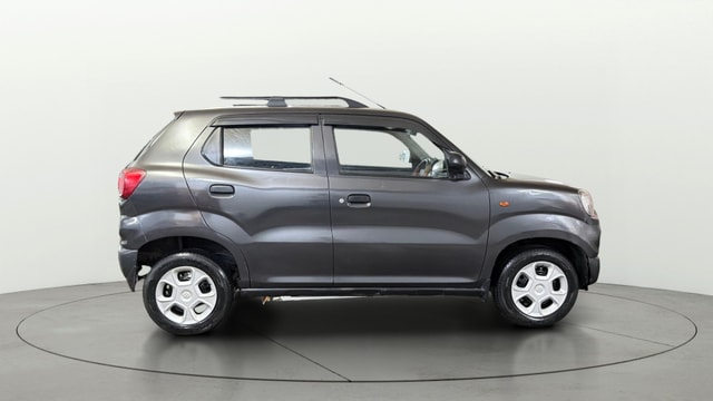 View Maruti Suzuki 1000 Image 8 Used Maruti Suzuki 1000 Image 8
