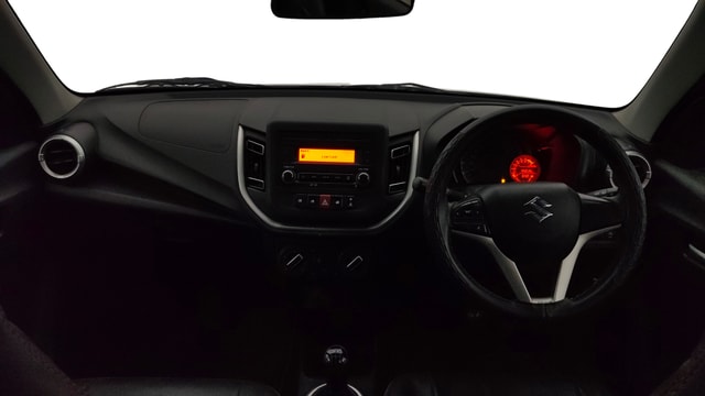 View Maruti Suzuki 1000 Image 15 Used Maruti Suzuki 1000 Image 15