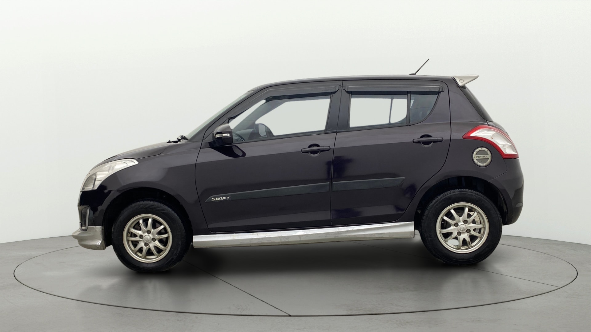 View 2015 Maruti Suzuki 1000 Base Variant Image 5 Used 2015 Maruti Suzuki 1000 Base Variant Image 5
