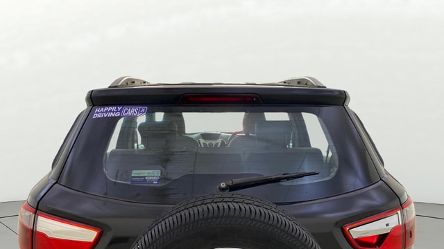 View Ford EcoSport Image 4 Used Ford EcoSport Image 4