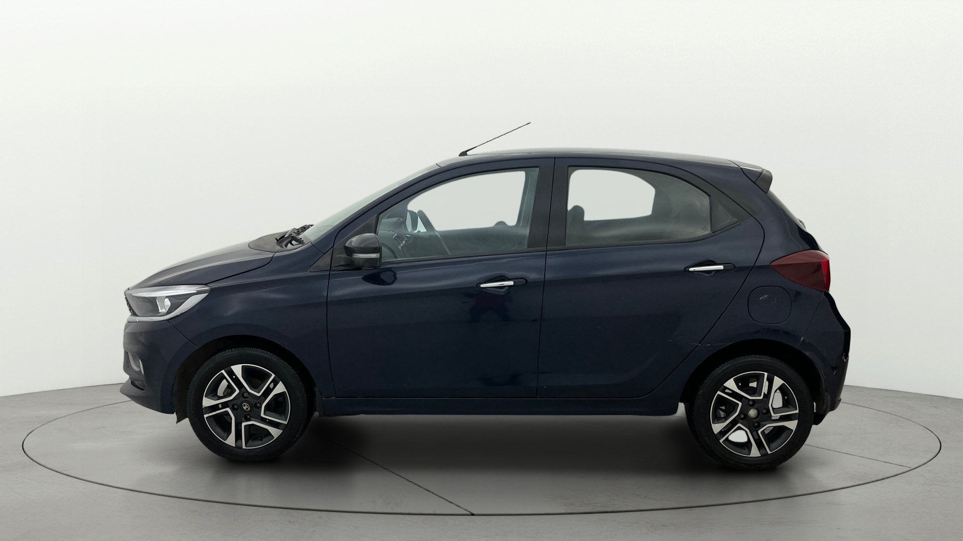 Used 2022 Tata Tiago Used 2022 Tata Tiago