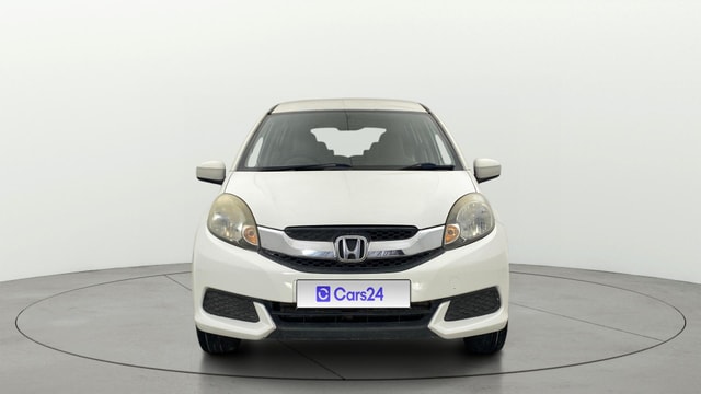 View Honda Mobilio Image 1 Used Honda Mobilio Image 1