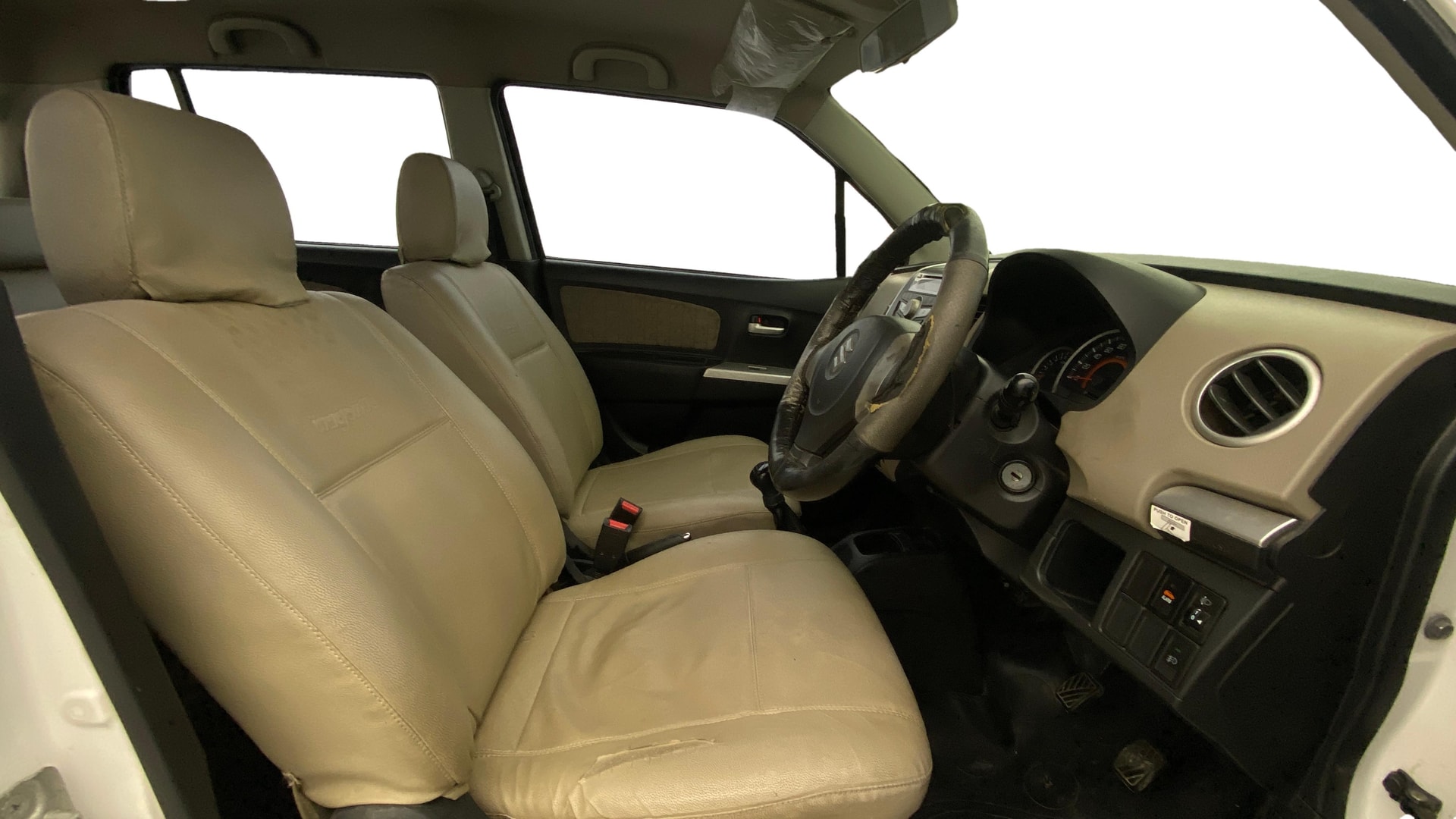 View 2015 Maruti Suzuki 1000 Base Variant Image 25 Used 2015 Maruti Suzuki 1000 Base Variant Image 25