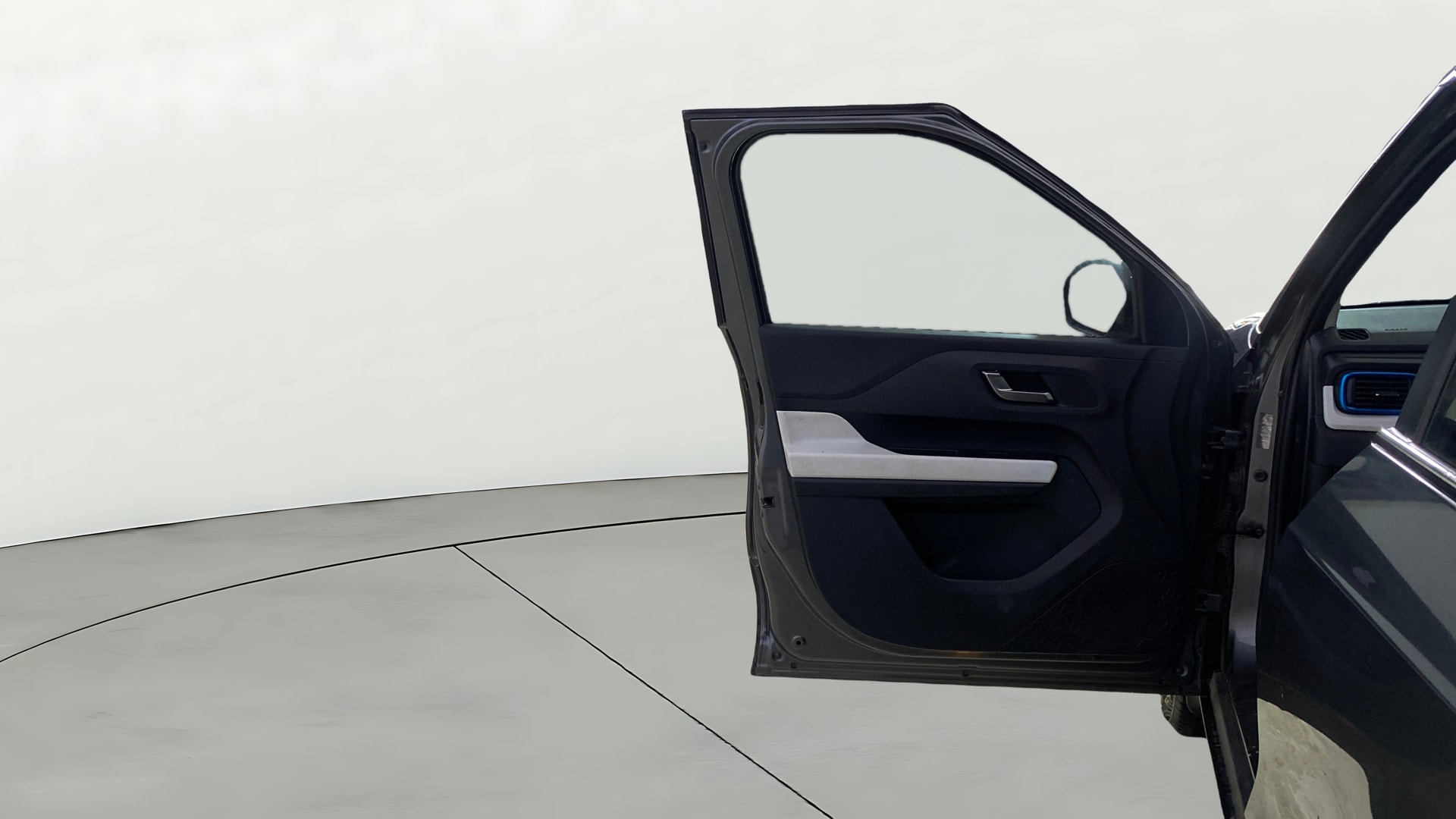 Used 2022 Tata Punch Used 2022 Tata Punch