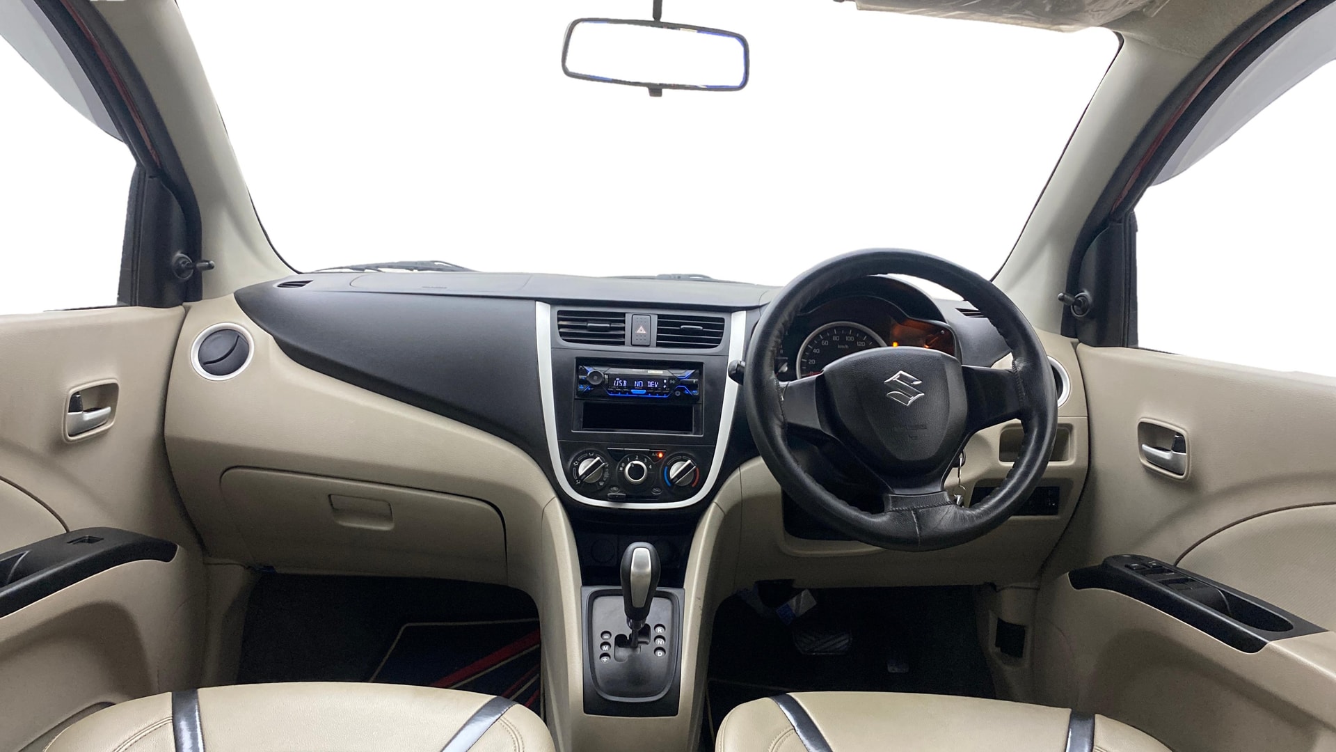 View 2019 Maruti Suzuki 1000 Base Variant Image 15 Used 2019 Maruti Suzuki 1000 Base Variant Image 15