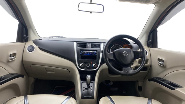 View Maruti Suzuki 1000 Image 15 Used Maruti Suzuki 1000 Image 15