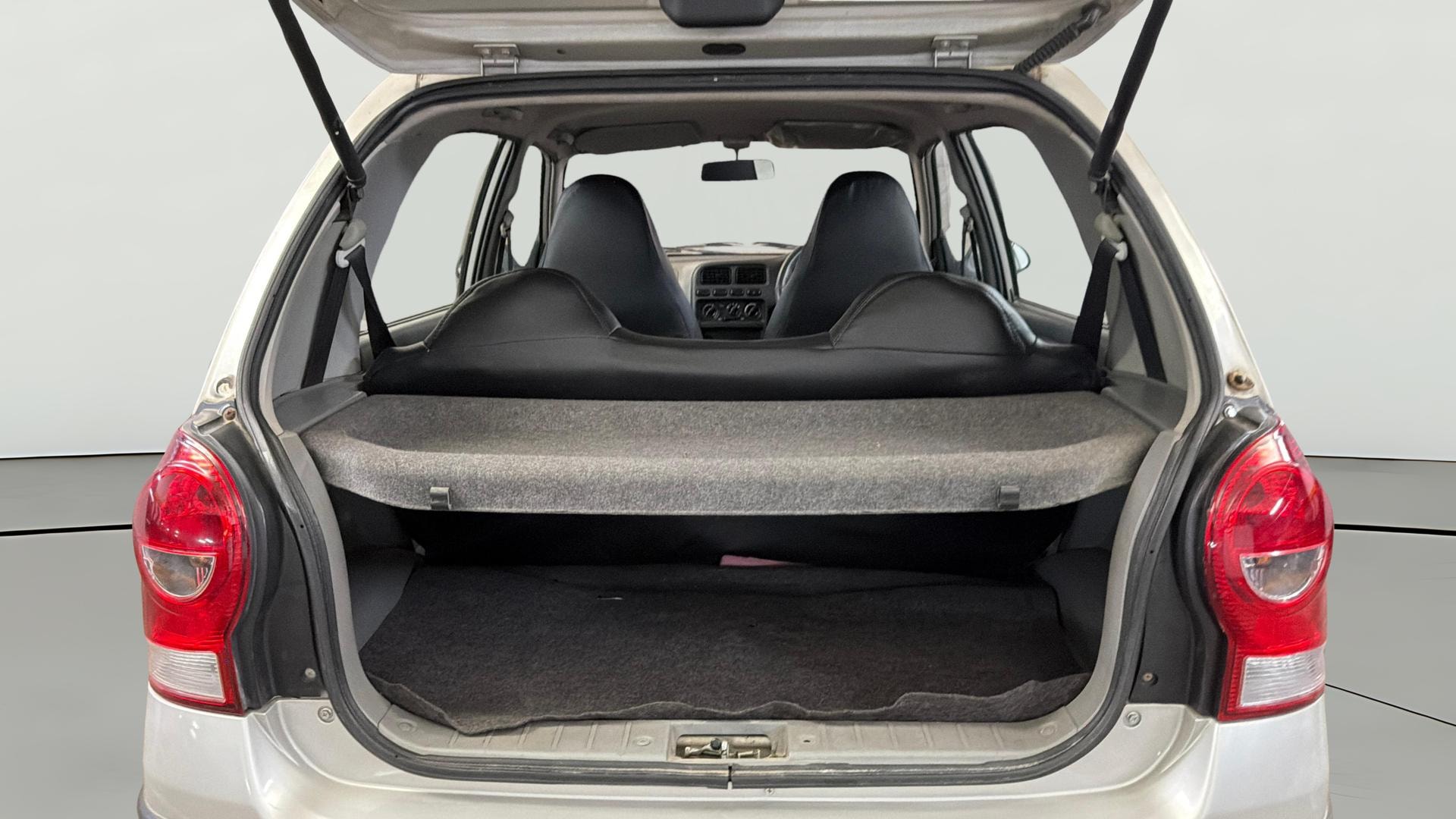Used 2014 Maruti Suzuki Alto K10 Used 2014 Maruti Suzuki Alto K10