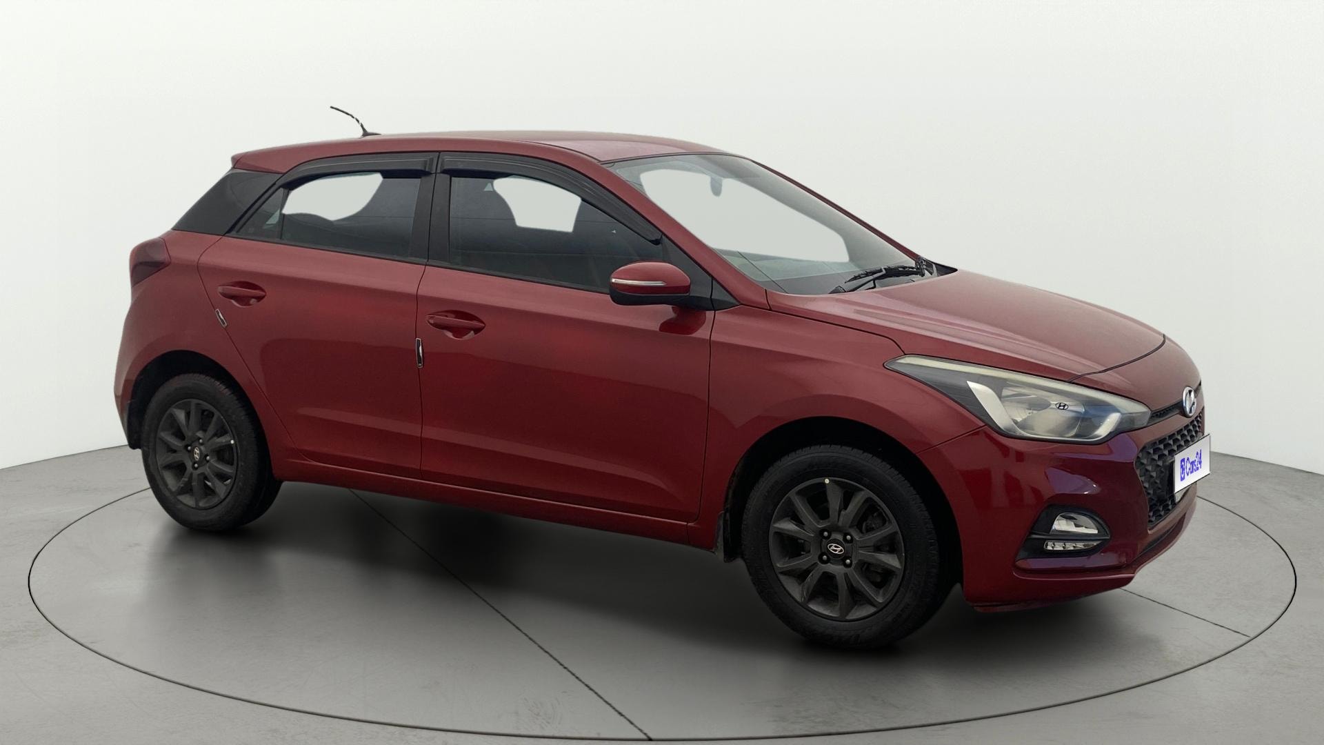 Used 2018 Hyundai Elite i20 Used 2018 Hyundai Elite i20