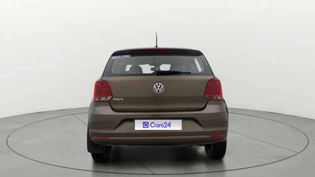 View Volkswagen Polo Image 38 Used Volkswagen Polo Image 38