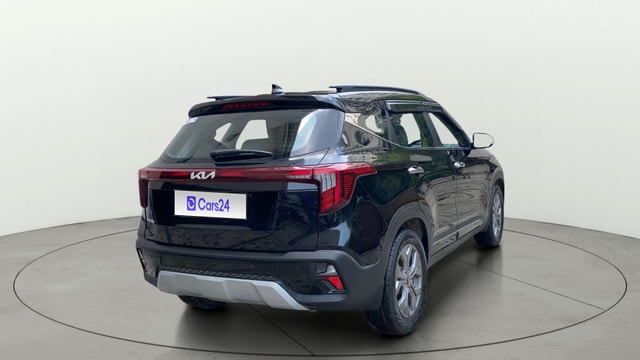 View Kia Seltos Image 48 Used Kia Seltos Image 48