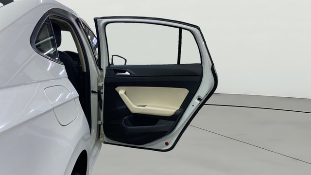 View Volkswagen Virtus Image 6 Used Volkswagen Virtus Image 6