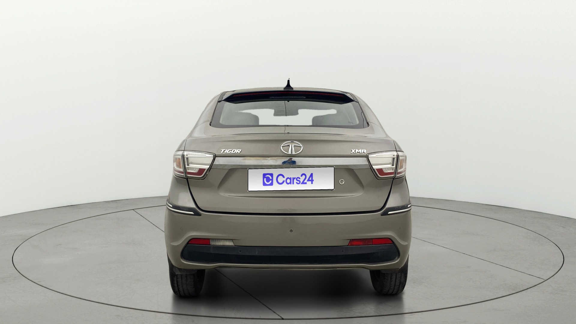 Used 2020 Tata Tigor Used 2020 Tata Tigor