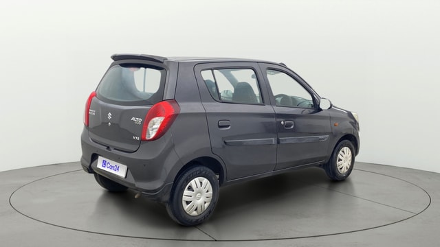 View Maruti Suzuki Alto 800 Image 41 Used Maruti Suzuki Alto 800 Image 41