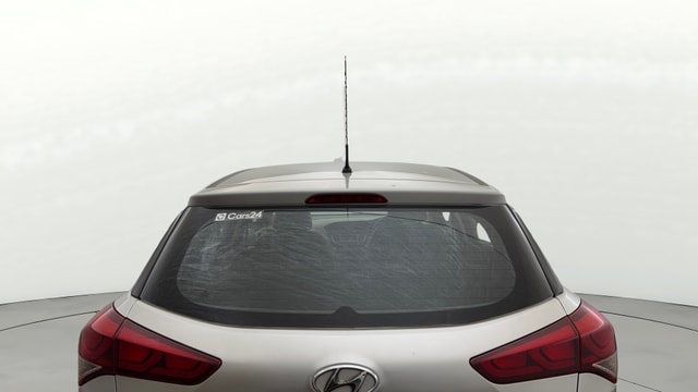 View Hyundai Elite i20 Image 4 Used Hyundai Elite i20 Image 4