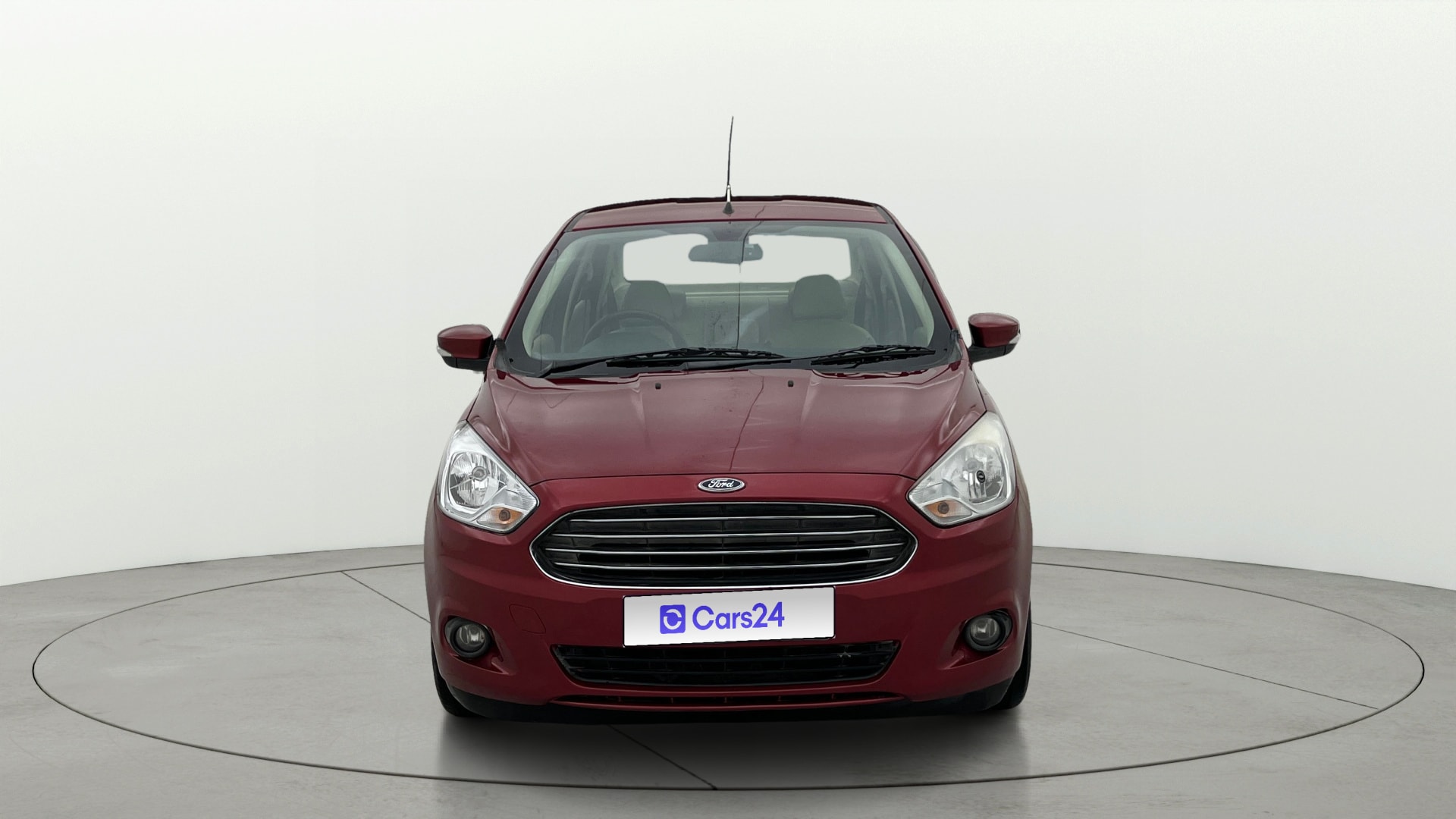 View 2017 Ford Figo Aspire 1.2P Ambiente MT BS IV Image 1 Used 2017 Ford Figo Aspire 1.2P Ambiente MT BS IV Image 1