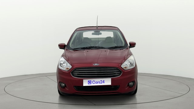 View Ford Figo Aspire Image 1 Used Ford Figo Aspire Image 1