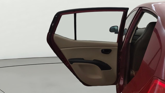 View Hyundai i10 Image 22 Used Hyundai i10 Image 22