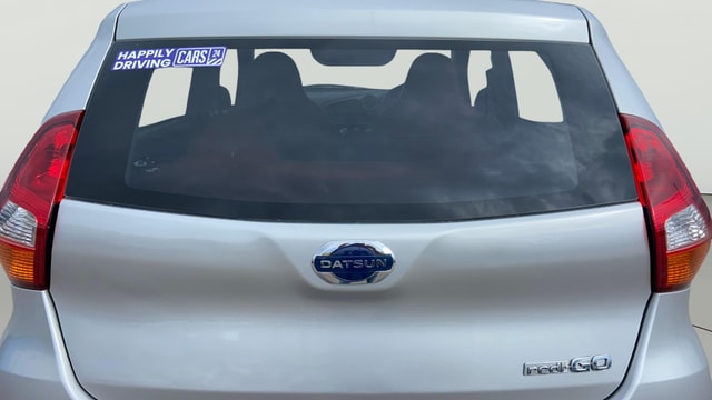 View Datsun Redi GO Image 4 Used Datsun Redi GO Image 4
