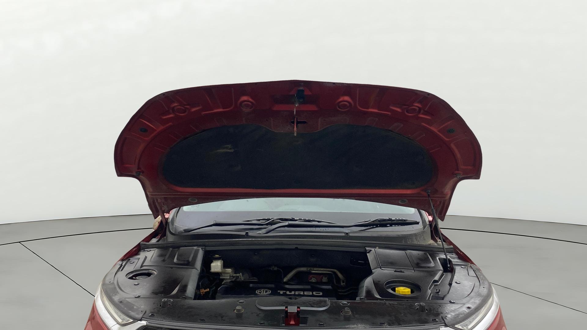 Used 2020 MG Hector Used 2020 MG Hector