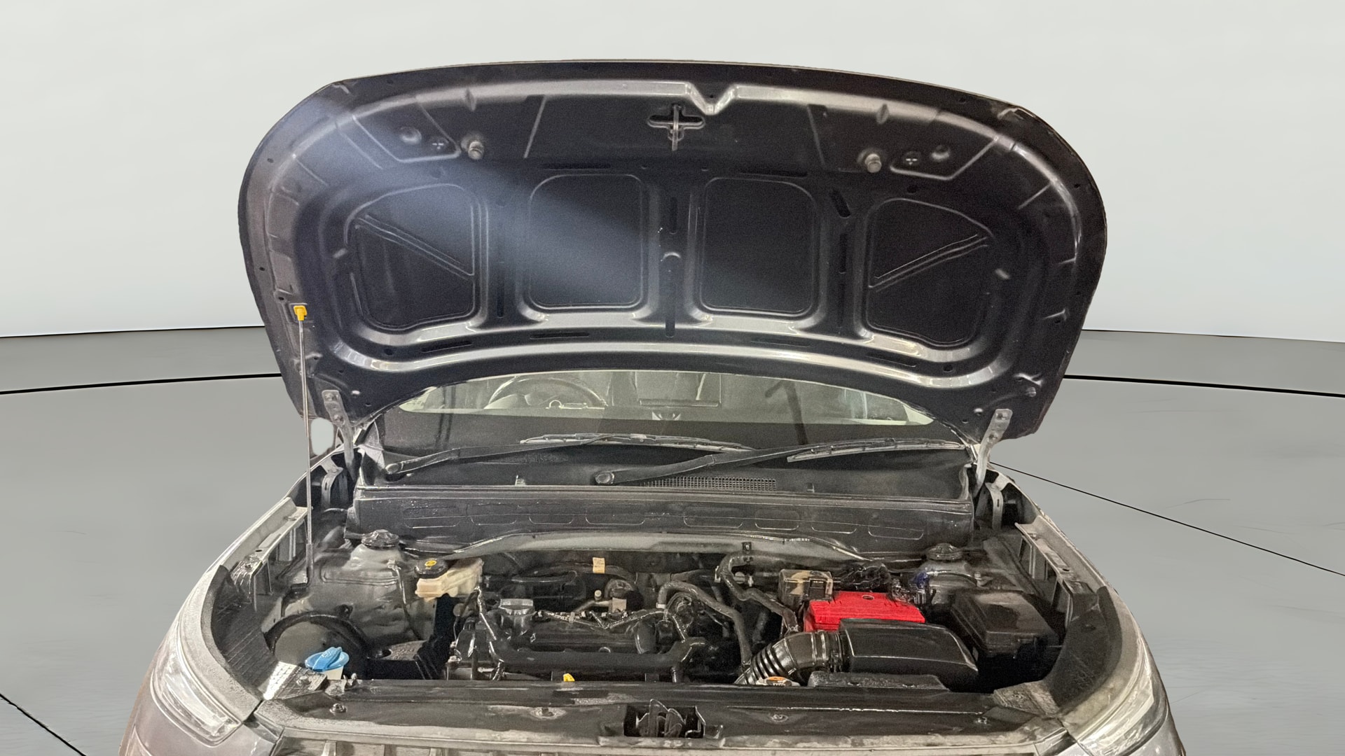 View 2021 Hyundai Venue S 1.2 Petrol Image 32 Used 2021 Hyundai Venue S 1.2 Petrol Image 32