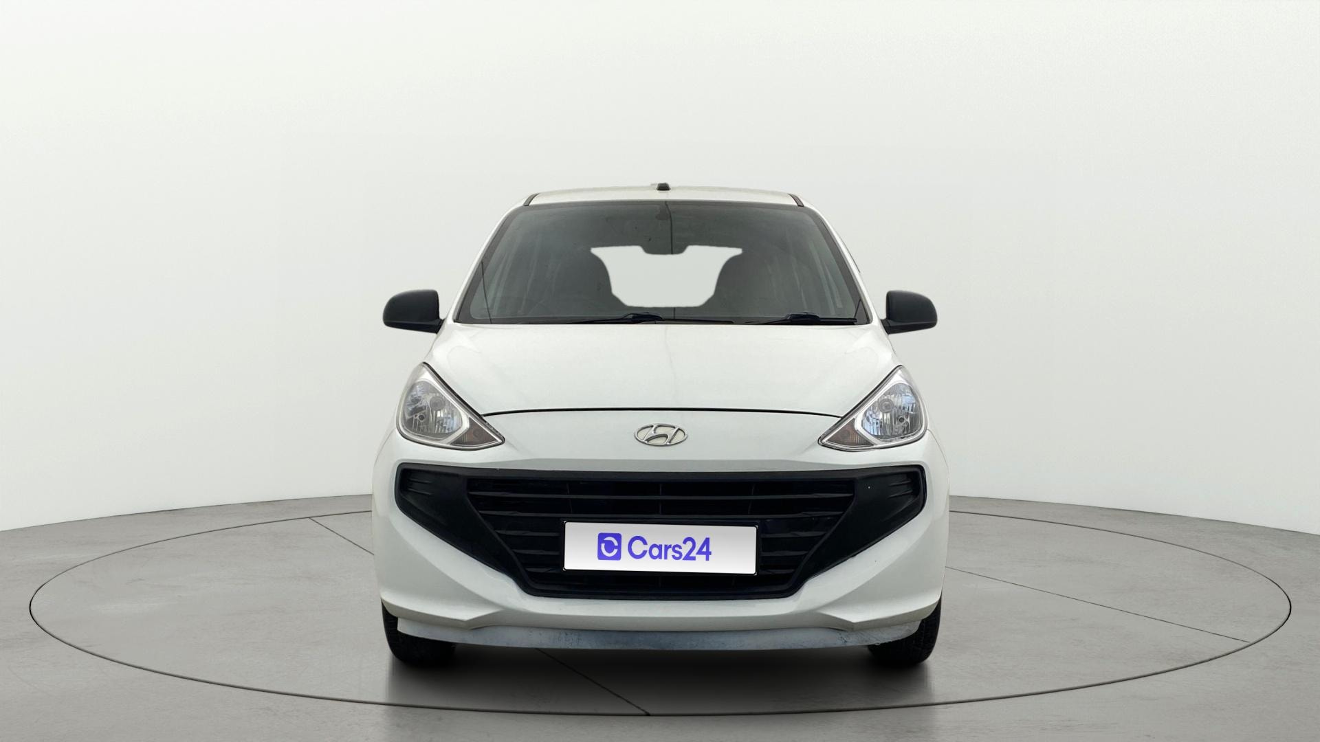 View 2022 Hyundai New Santro Era Executive Petrol Image 1 Used 2022 Hyundai New Santro Era Executive Petrol Image 1