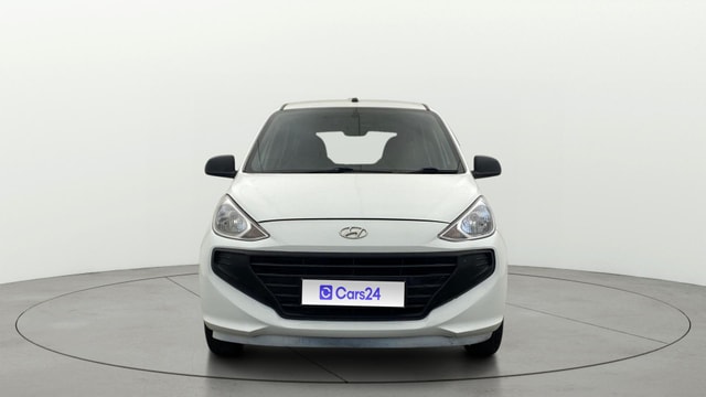 View Hyundai New Santro Image 1 Used Hyundai New Santro Image 1