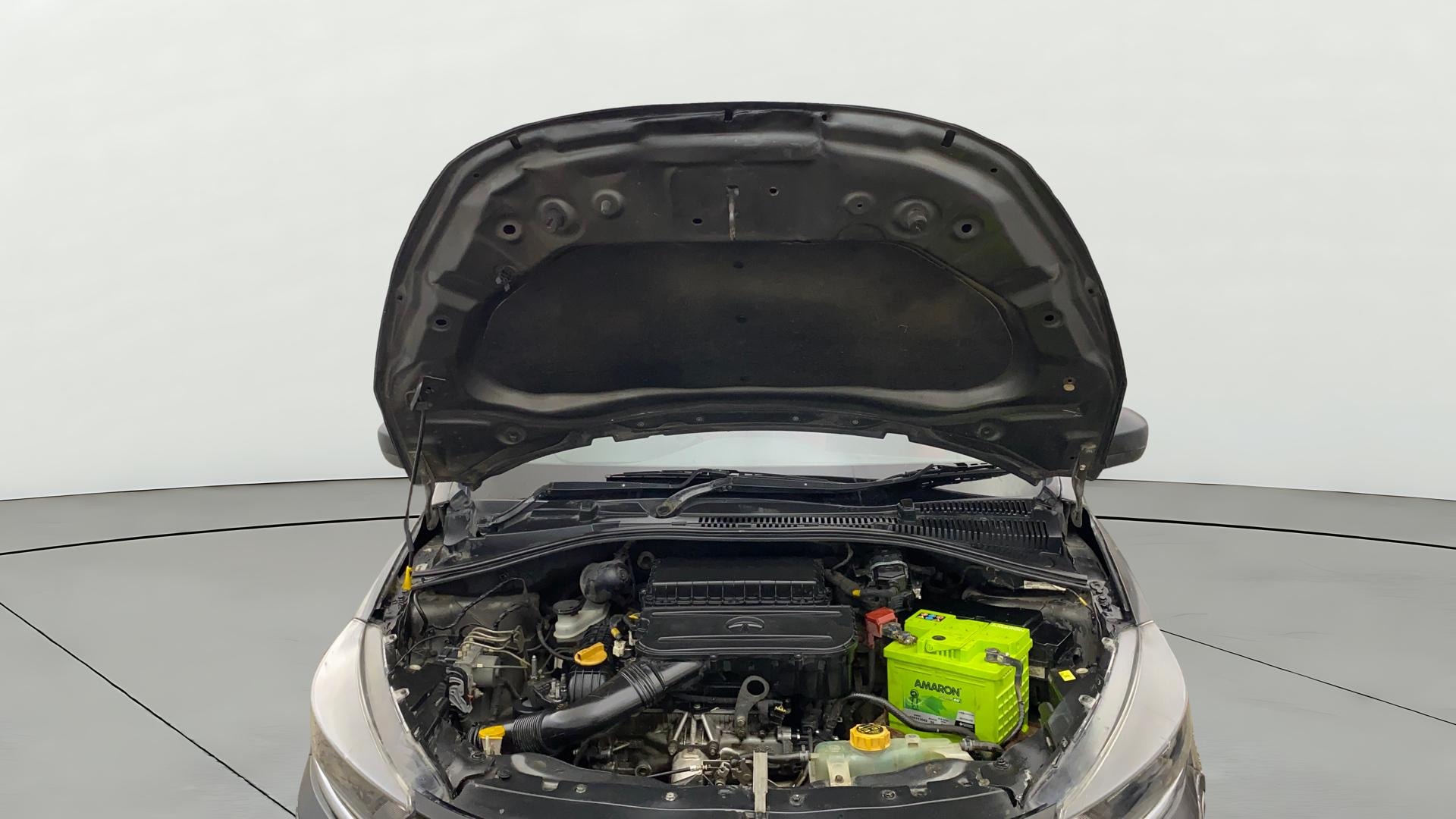 Used 2022 Tata Tiago Used 2022 Tata Tiago