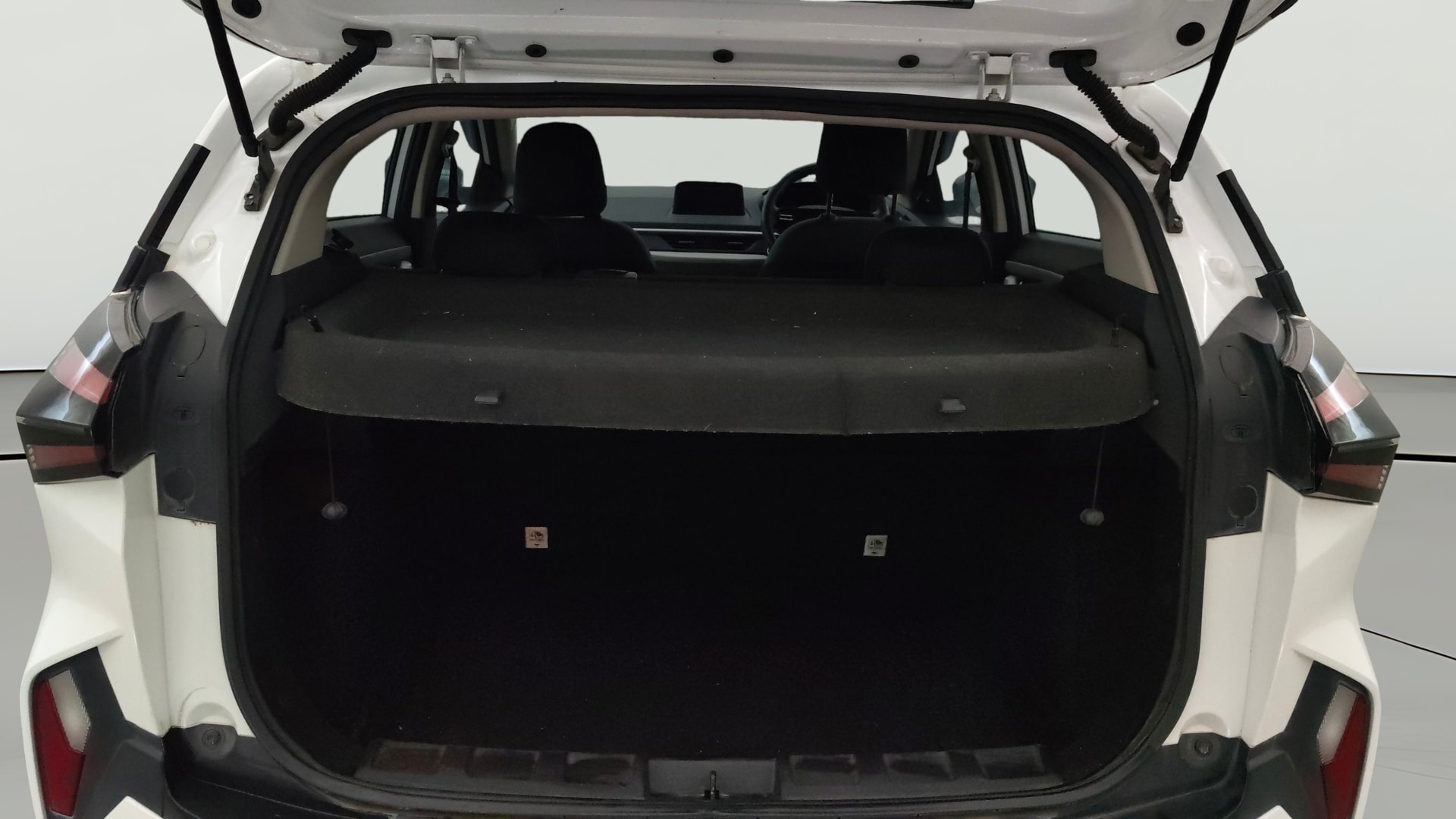 Used 2025 Tata Nexon Used 2025 Tata Nexon