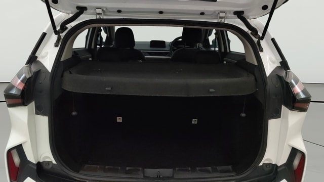 View Tata Nexon Image 38 Used Tata Nexon Image 38