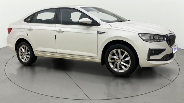 View Skoda Slavia Image 22 Used Skoda Slavia Image 22