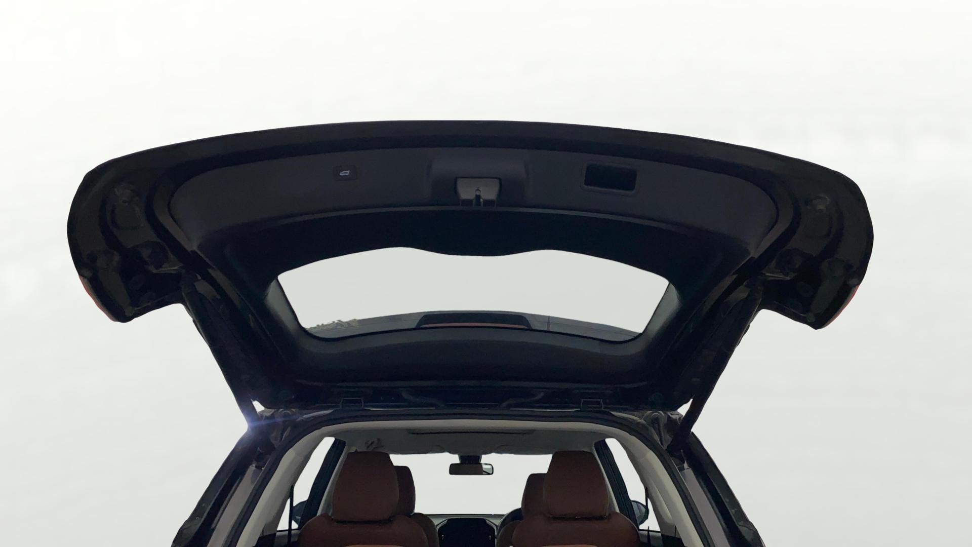 View 2022 MG Hector Plus Sharp Turbo 6 Seater Diesel Image 33 Used 2022 MG Hector Plus Sharp Turbo 6 Seater Diesel Image 33
