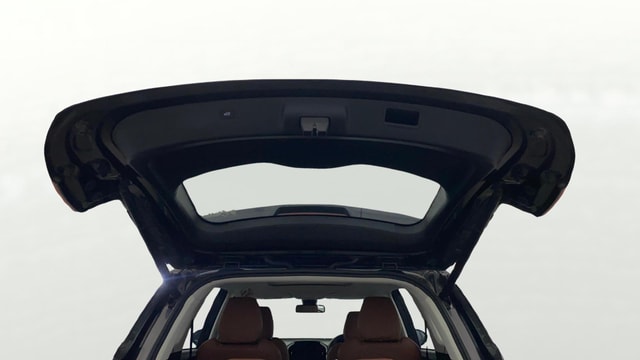 View MG Hector Plus Image 33 Used MG Hector Plus Image 33